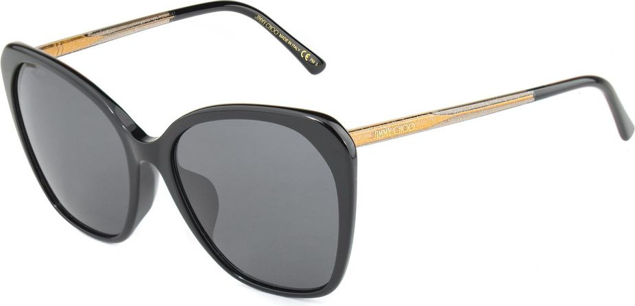 Солнцезащитные очки Jimmy Choo Eyewear