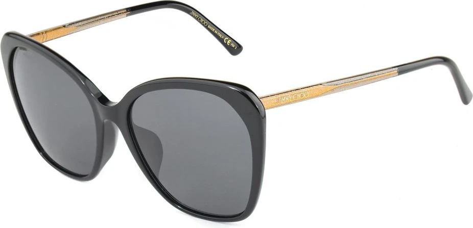 Солнцезащитные очки Jimmy Choo Eyewear