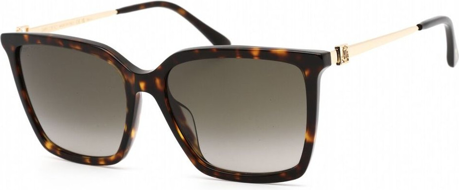 Солнцезащитные очки Jimmy Choo Eyewear