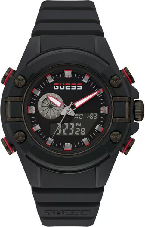 Часы GUESS