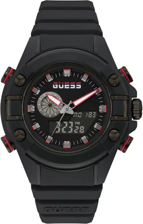 Часы GUESS