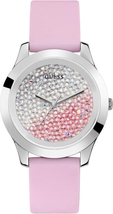 Часы GUESS Многоцветные