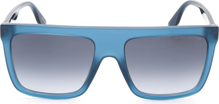 Солнцезащитные очки The Marc Jacobs Blue Resin