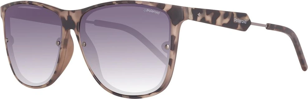 Солнцезащитные очки Polaroid Multicolor Acetate