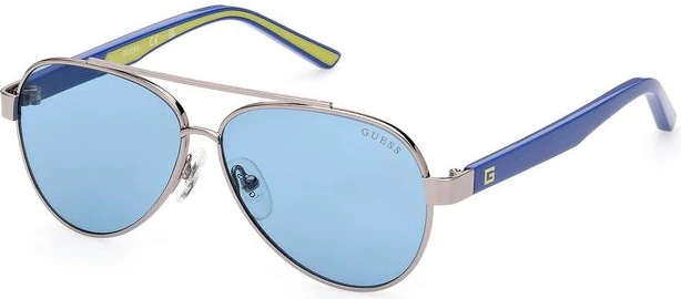 Солнцезащитные очки GUESS
