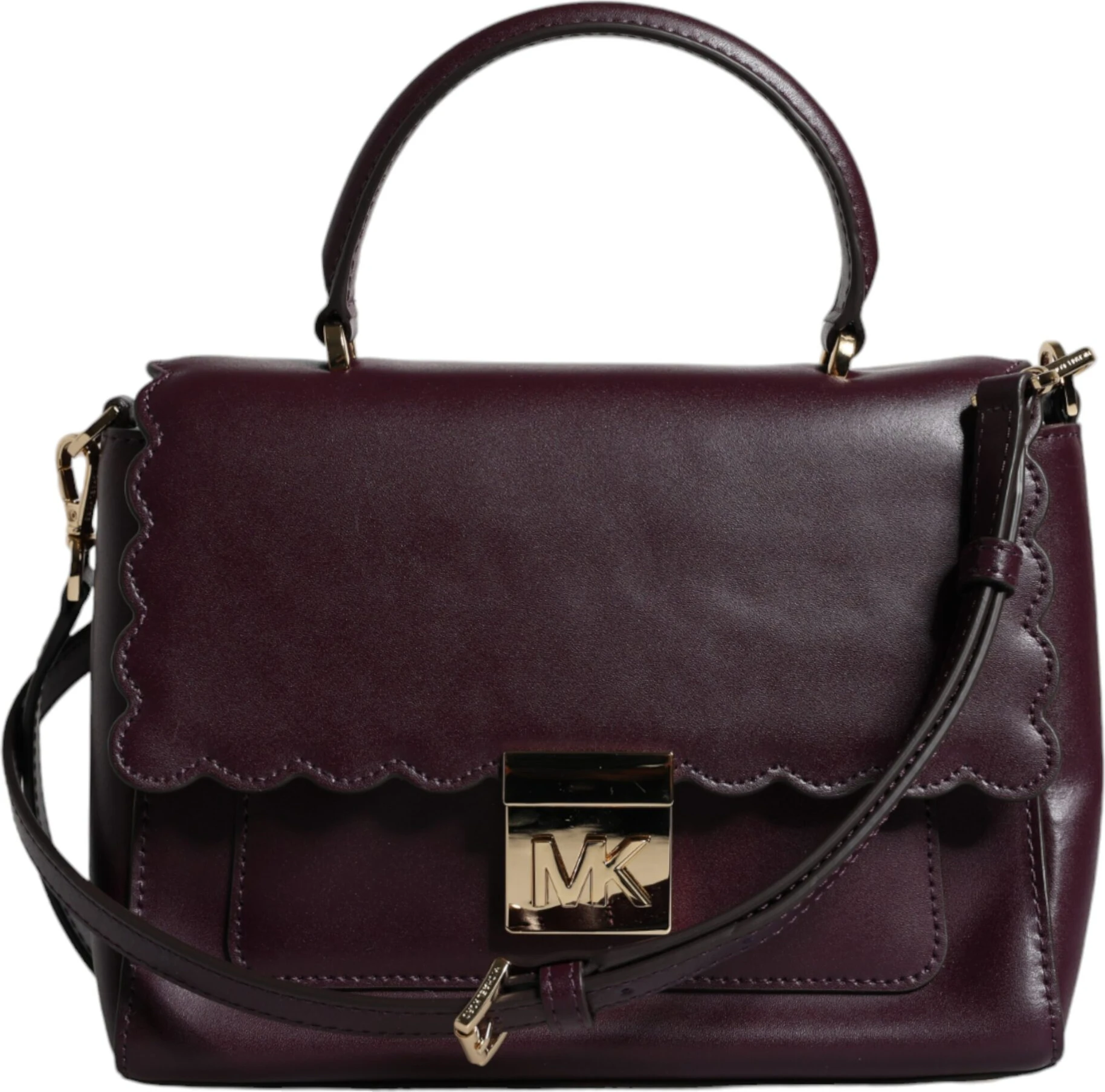 Сумка-сателл Michael Kors MINDY