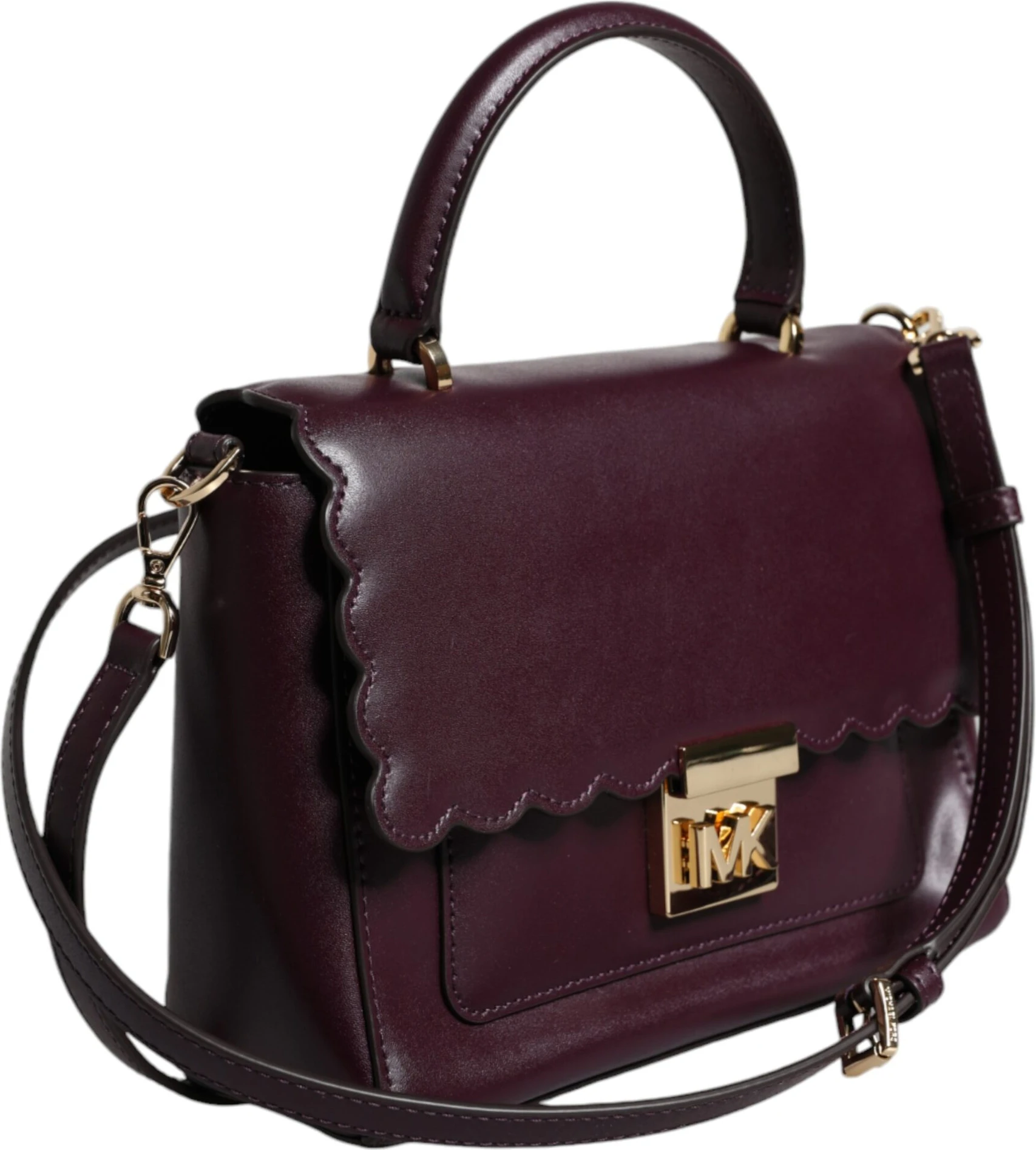Сумка-сателл Michael Kors MINDY