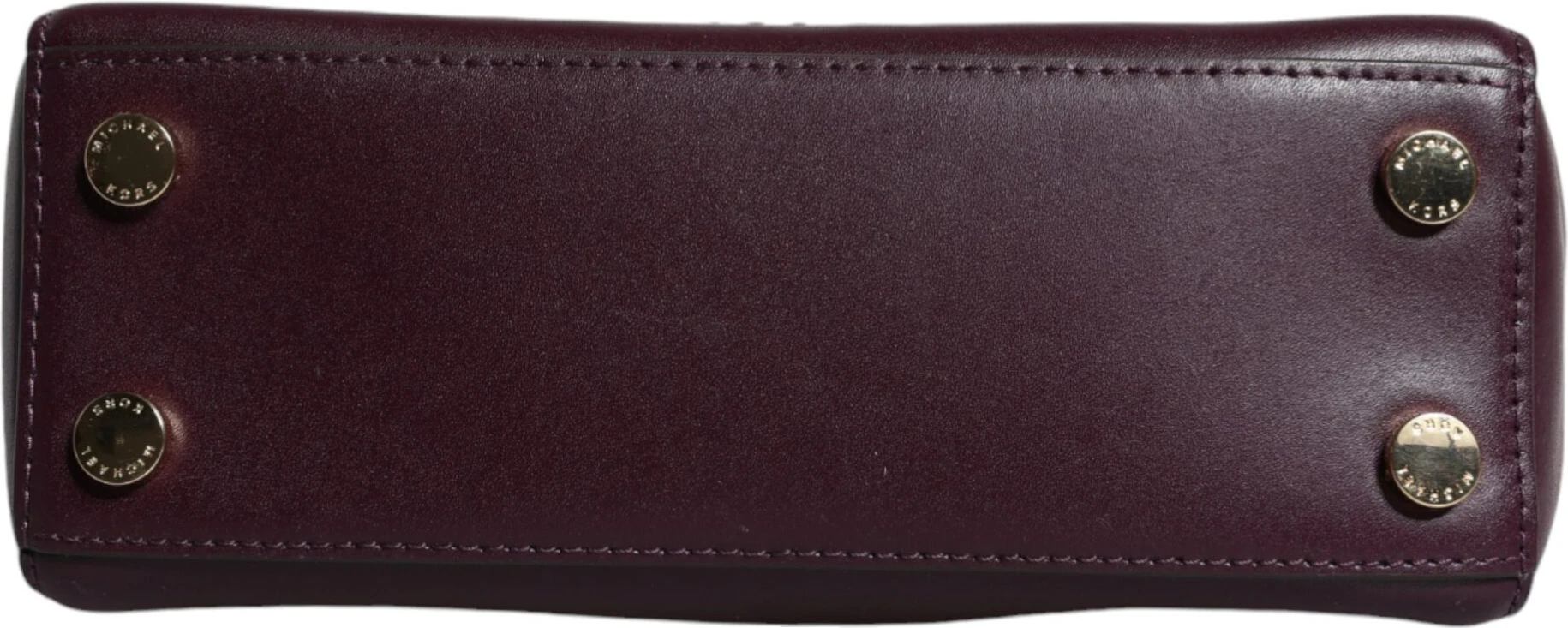 Сумка-сателл Michael Kors MINDY