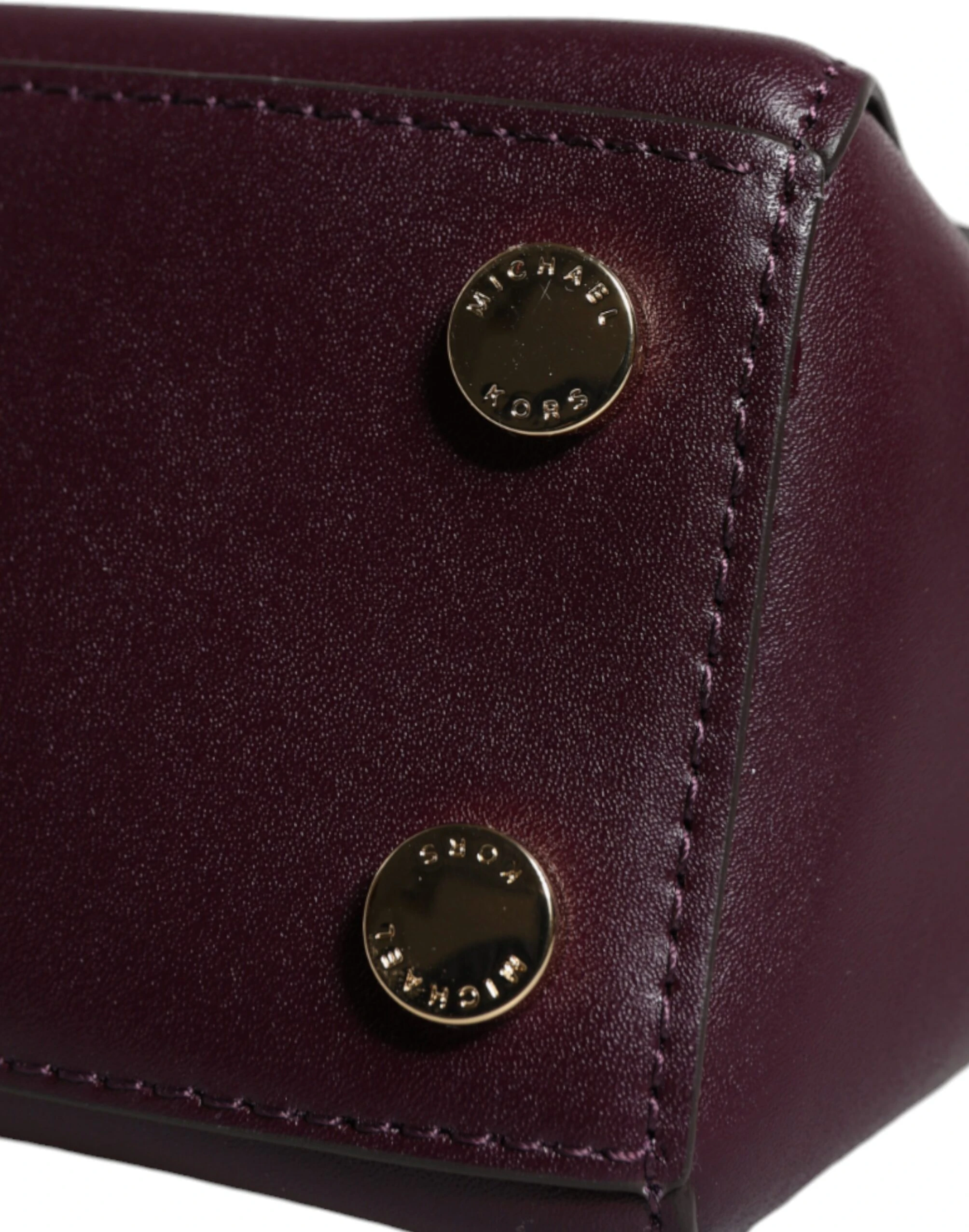 Сумка-сателл Michael Kors MINDY