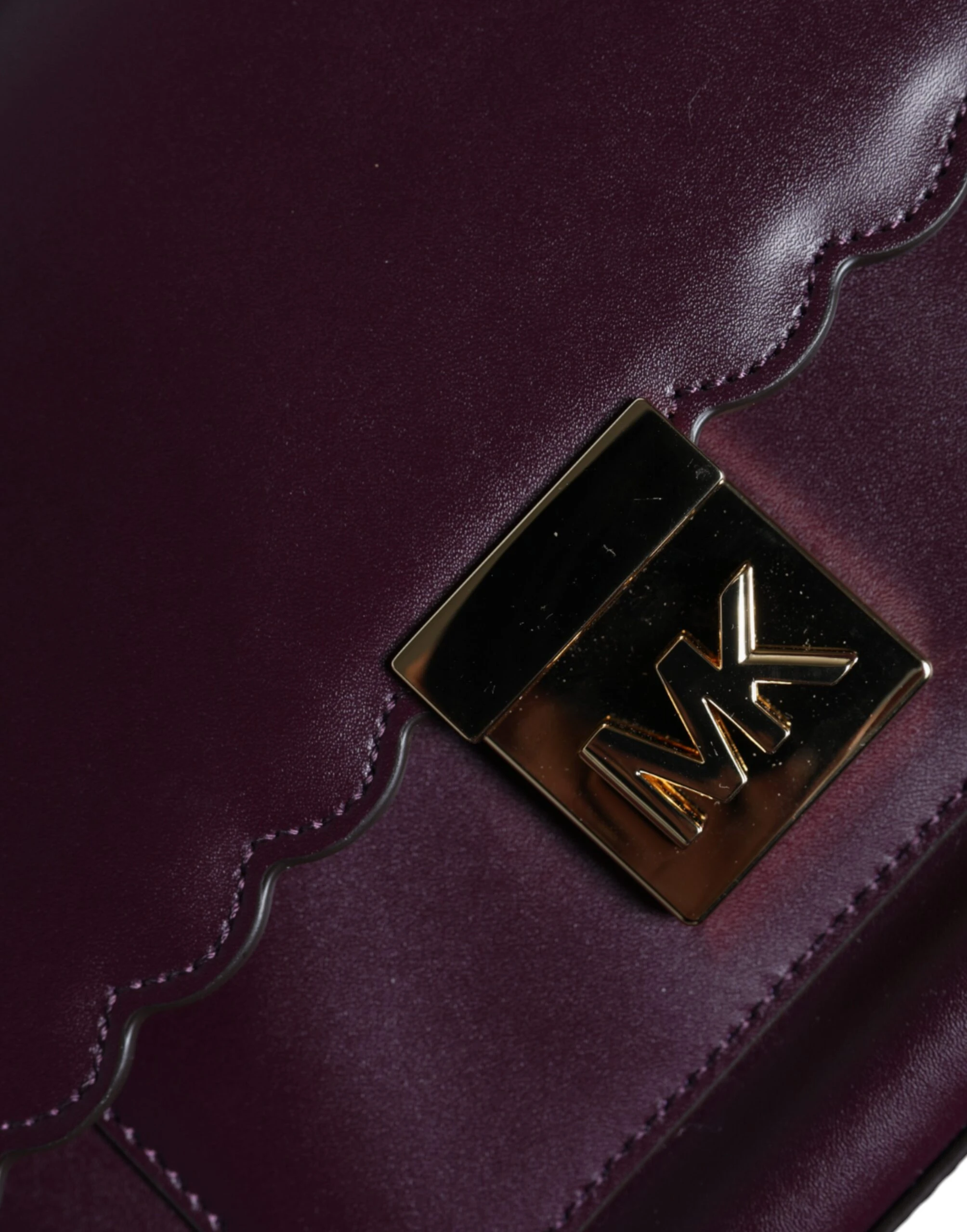 Сумка-сателл Michael Kors MINDY