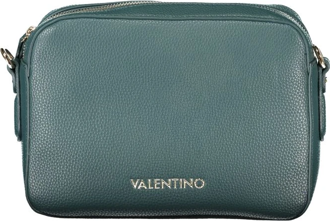 Сумка-тоут Valentino Bags Зеленый полиэтилен