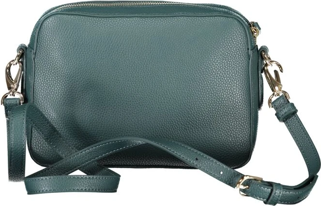 Сумка-тоут Valentino Bags Зеленый полиэтилен