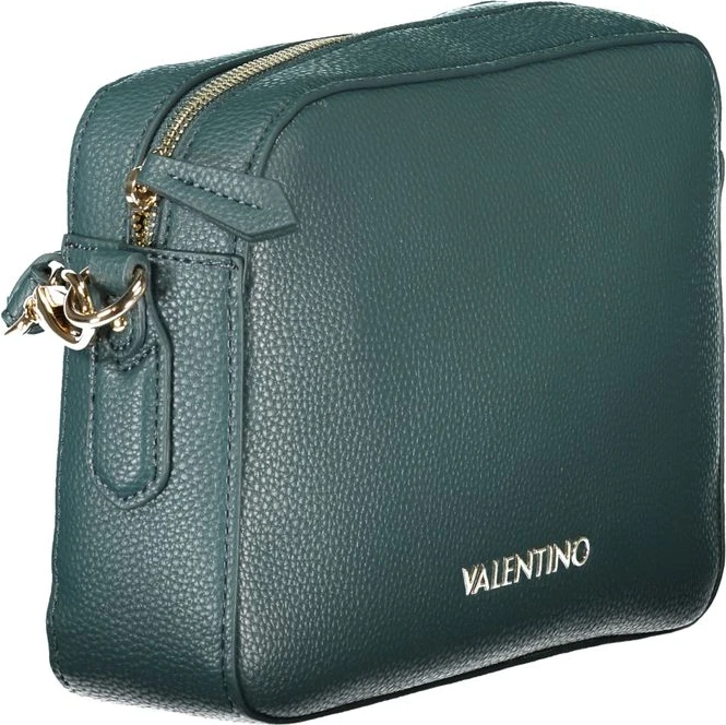 Сумка-тоут Valentino Bags Зеленый полиэтилен