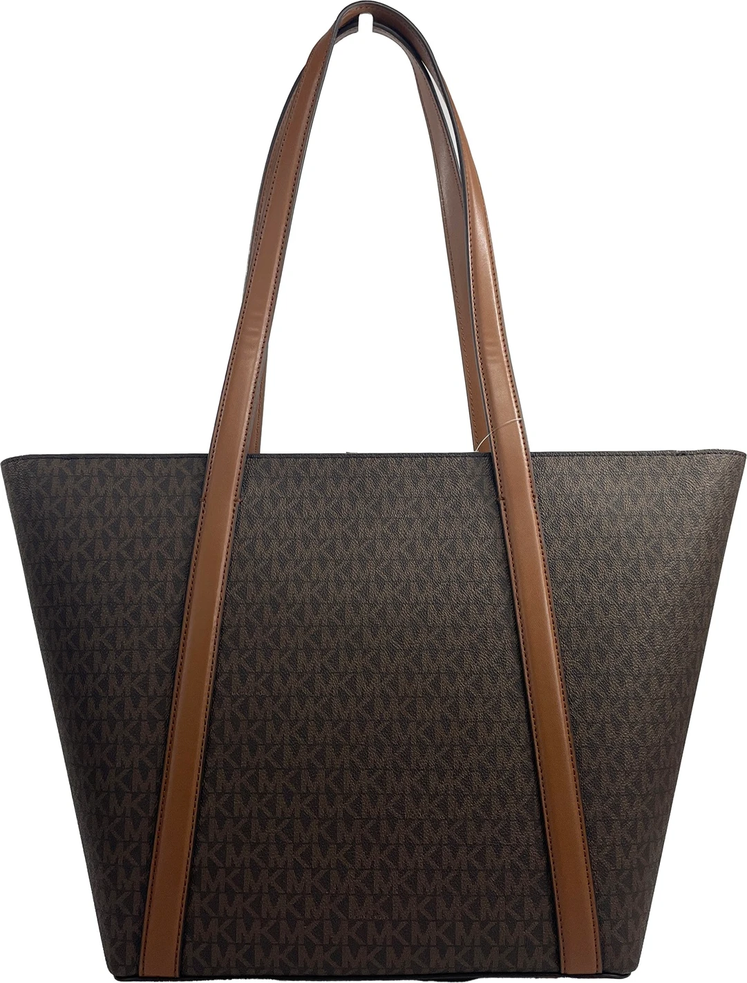 Сумка-тоут Michael Kors Large Pratt Shoulder Zip Tote Bag