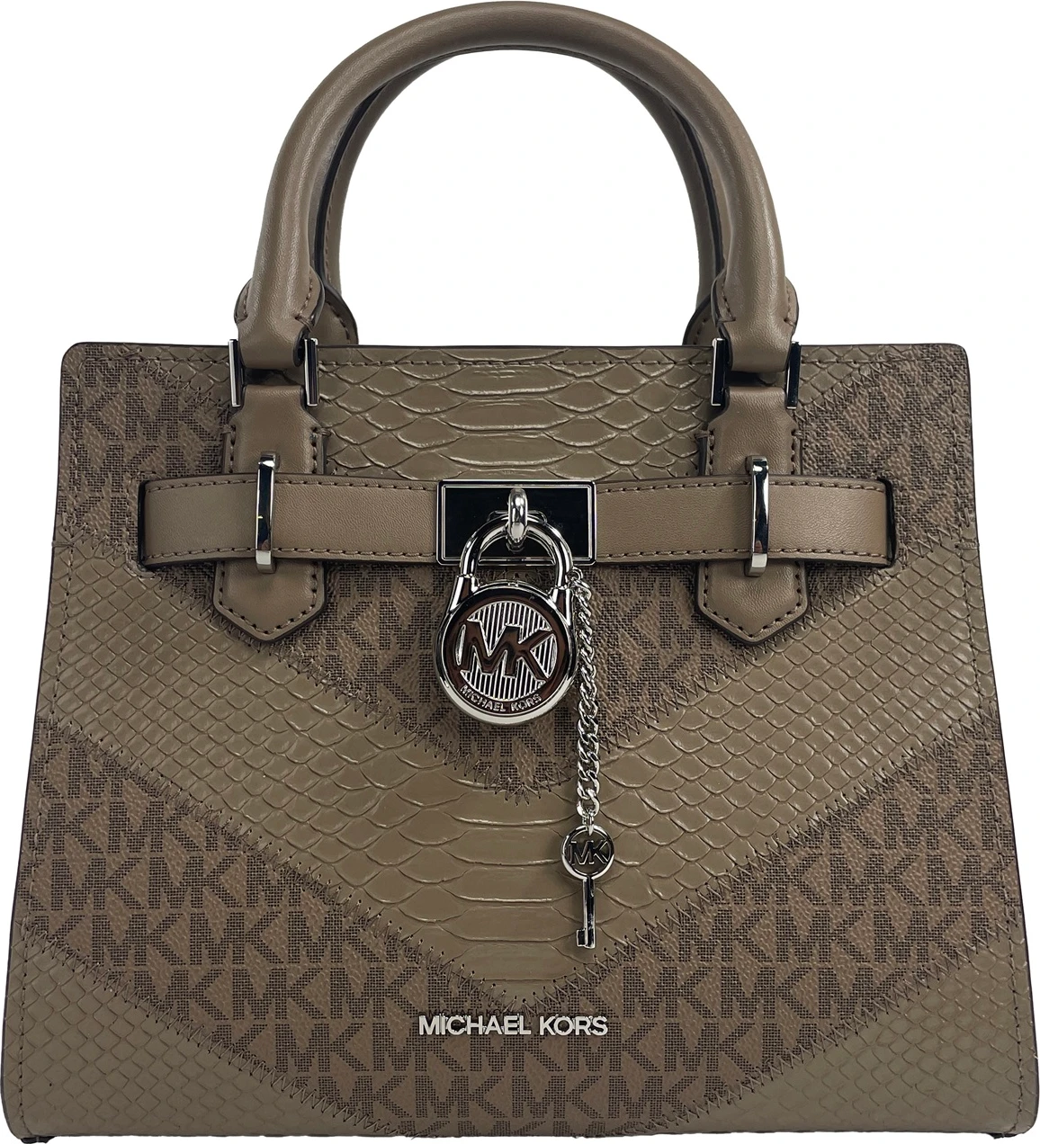Сумка через плечо Michael Kors Hamilton