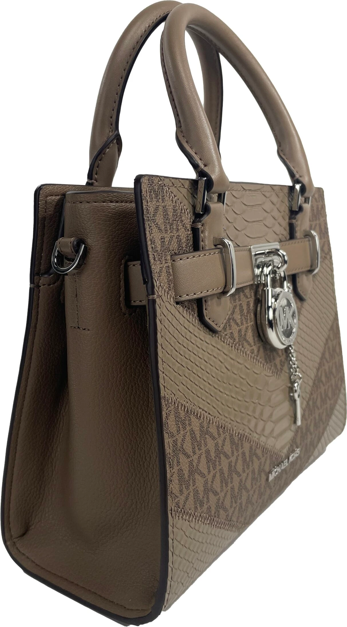 Сумка через плечо Michael Kors Hamilton