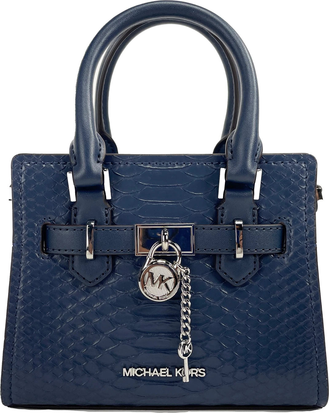 Сумка-мессенджер Michael Kors Hamilton XS
