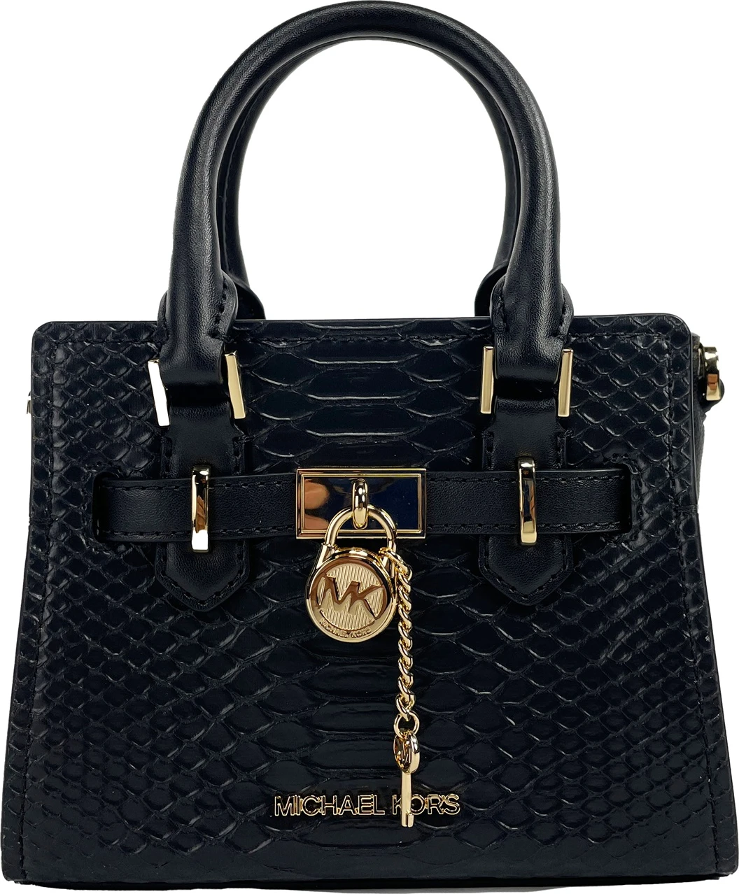 Сумка через плечо Michael Kors Hamilton XS