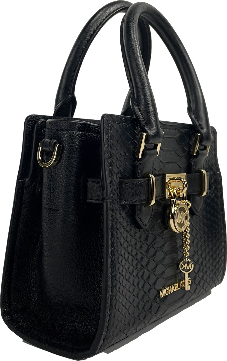 Сумка через плечо Michael Kors Hamilton XS