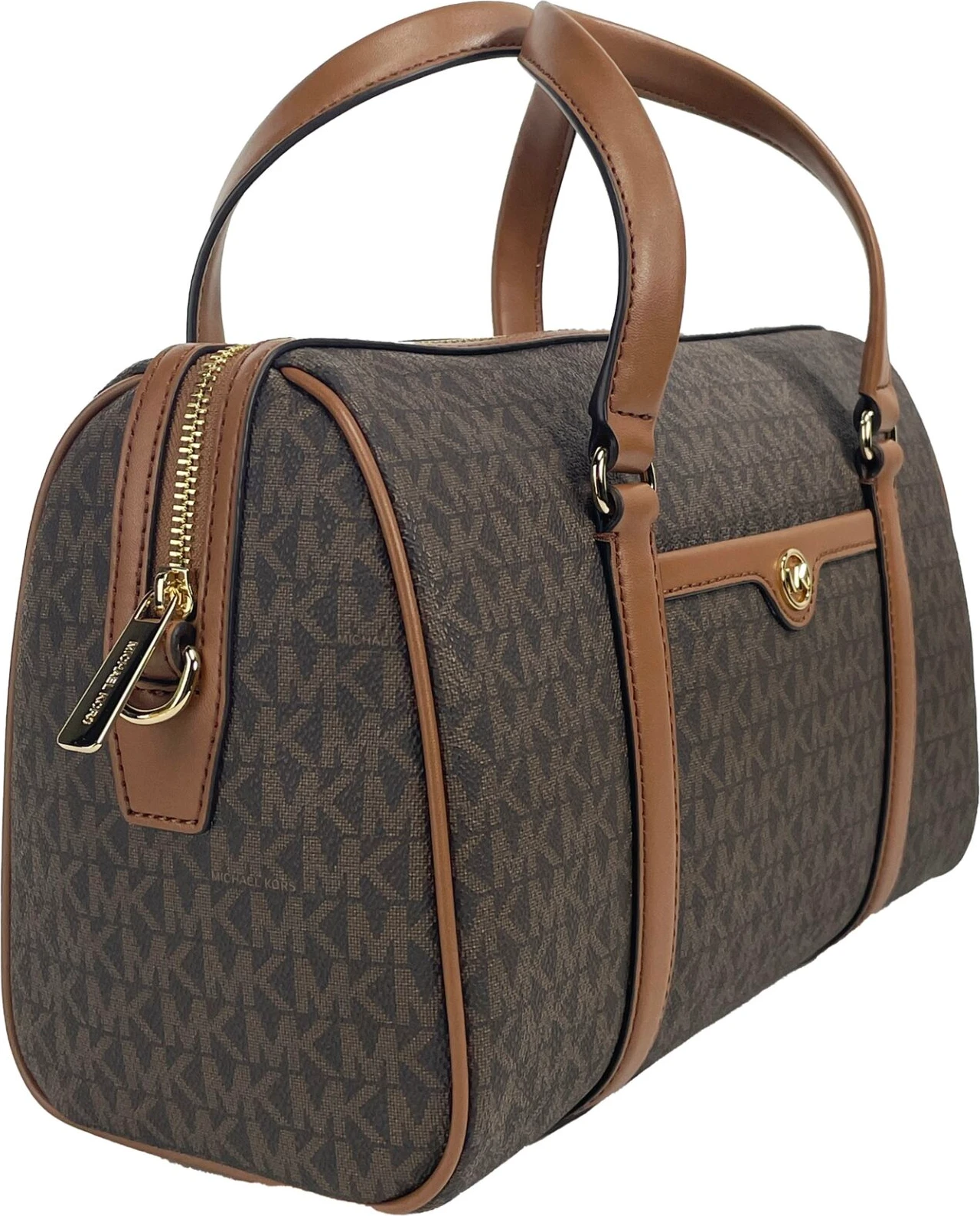 Сумка Satchel Michael Kors Travel Medium Duffle