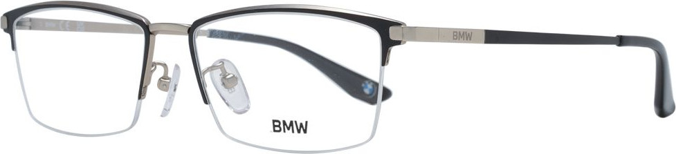 Оправы Bmw Черные Титановые Очки