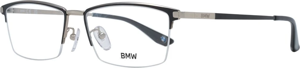 Оправы Bmw Черные Титановые Очки