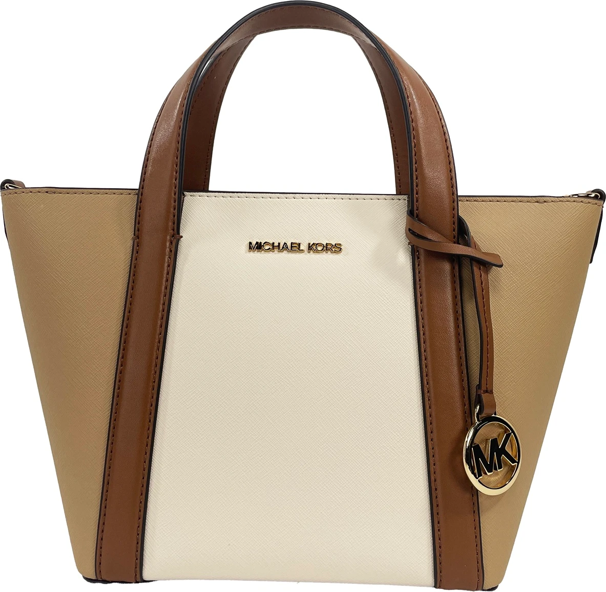 Сумка через плечо Michael Kors Pratt