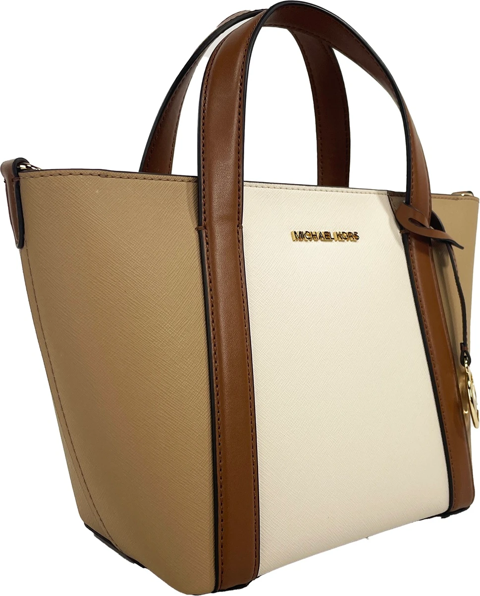 Сумка через плечо Michael Kors Pratt