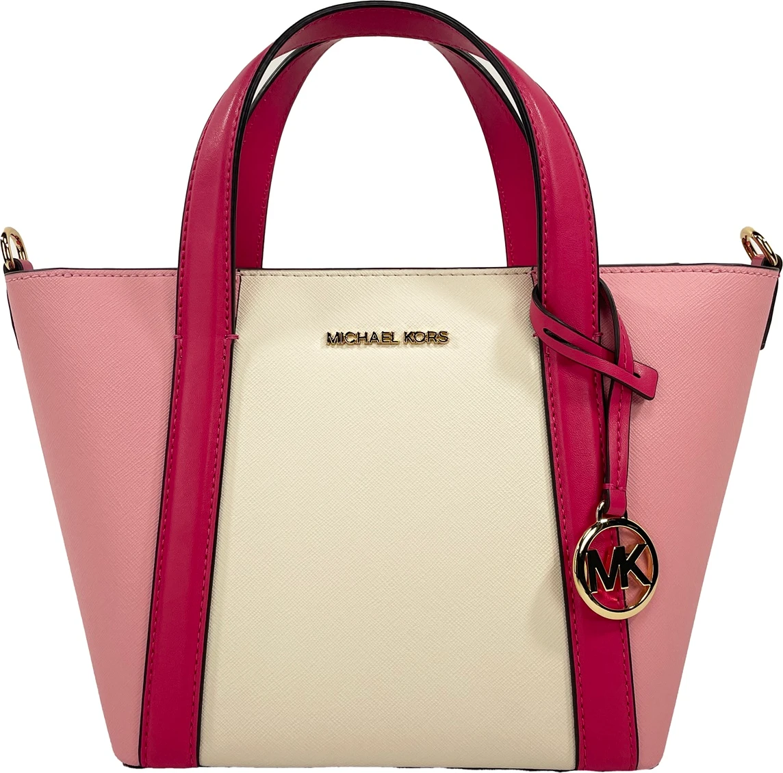 Сумка через плечо Michael Kors Pratt