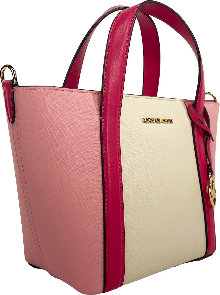 Сумка через плечо Michael Kors Pratt