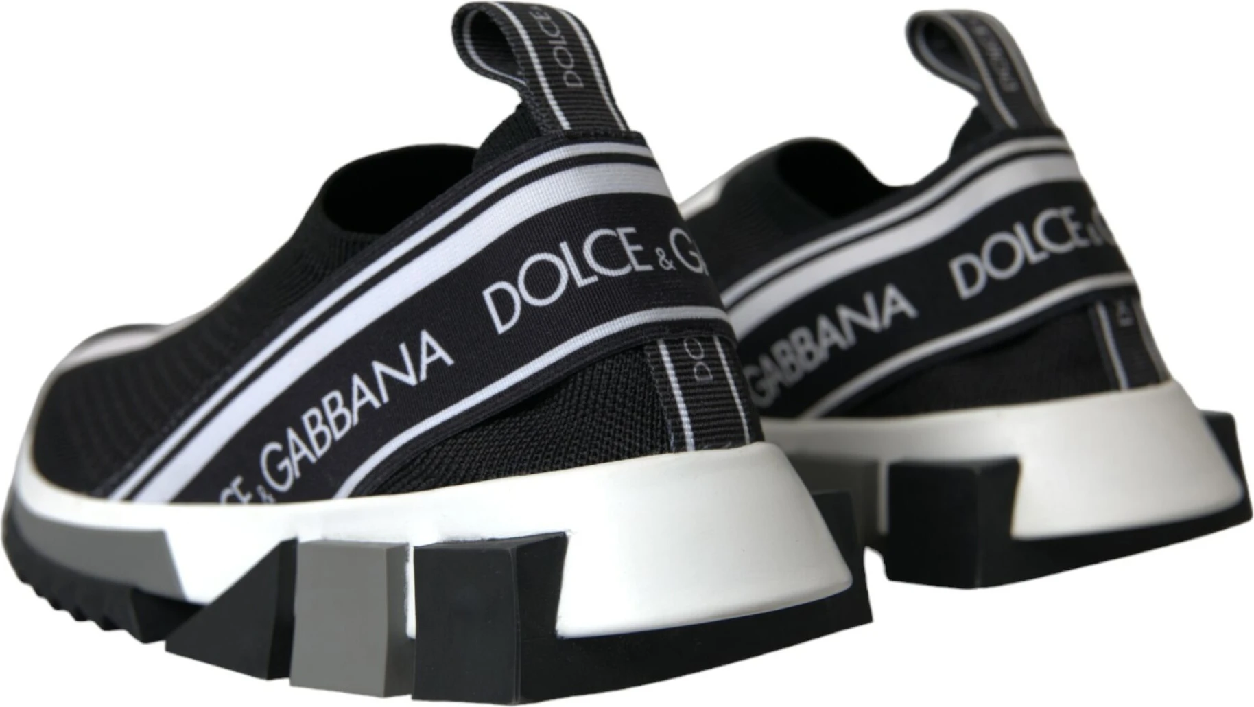 Кроссовки Sorrento Dolce & Gabbana