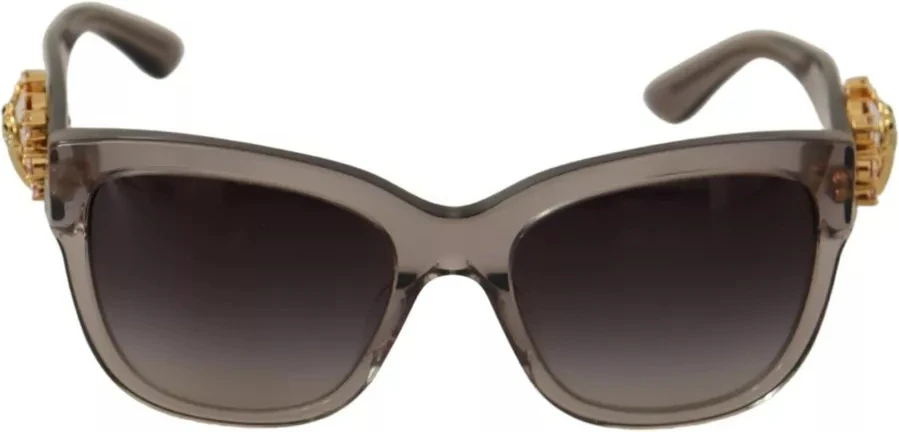 Солнцезащитные очки Dolce & Gabbana DG 4247-B-F
