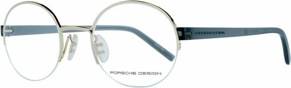 Фоторамки Porsche Design Золотистый Металлический Очки