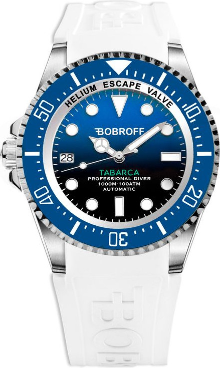Watch Bobroff Tabarca