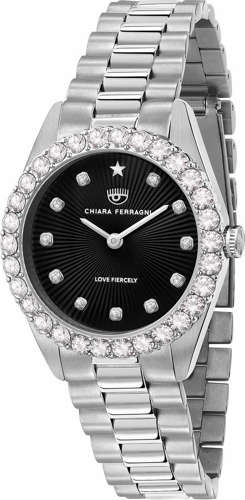 Часы Chiara Ferragni Collection