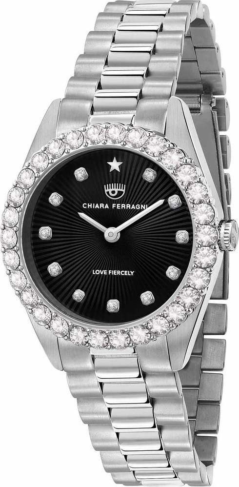 Часы Chiara Ferragni Collection