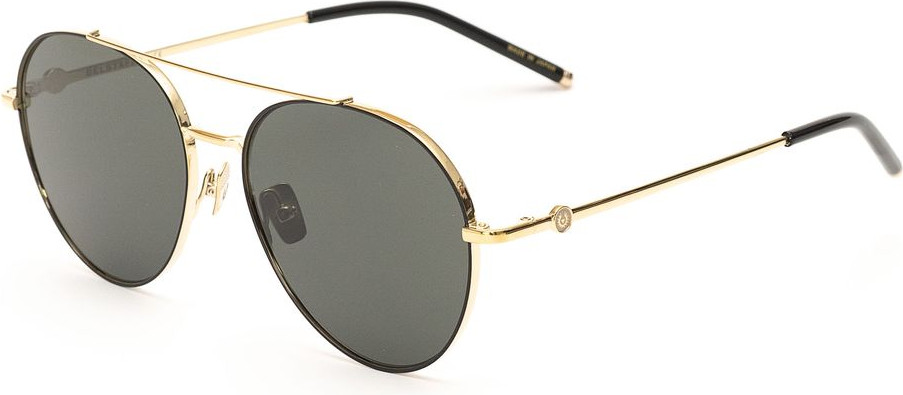 Солнцезащитные очки Belstaff Gold Titanium