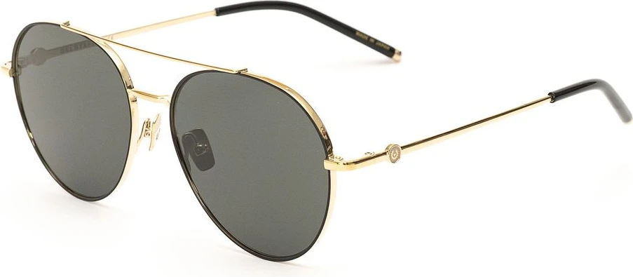 Солнцезащитные очки Belstaff Gold Titanium