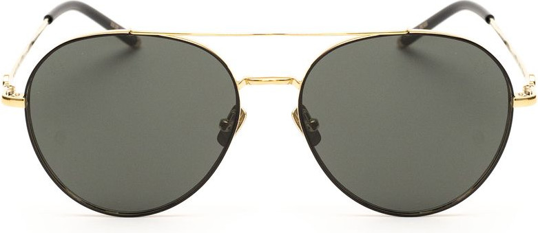 Солнцезащитные очки Belstaff Gold Titanium