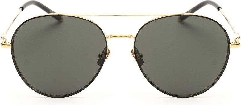 Солнцезащитные очки Belstaff Gold Titanium