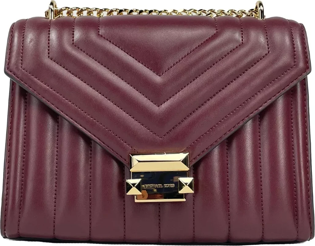 Сумка через плечо Michael Kors Whitney