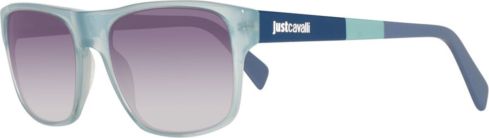 Солнечные очки Just Cavalli Синий Ацетат