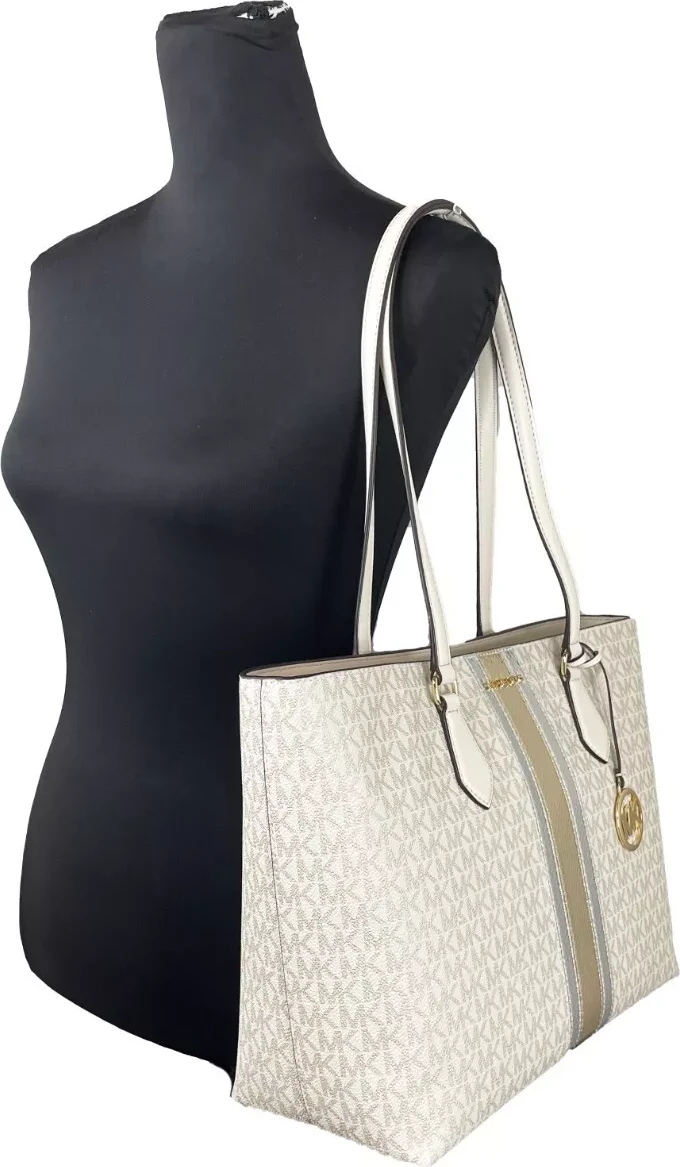 Сумка-тоут Michael Kors Sheila