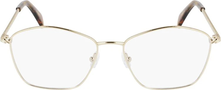 Металлические оправы для очков Lanvin