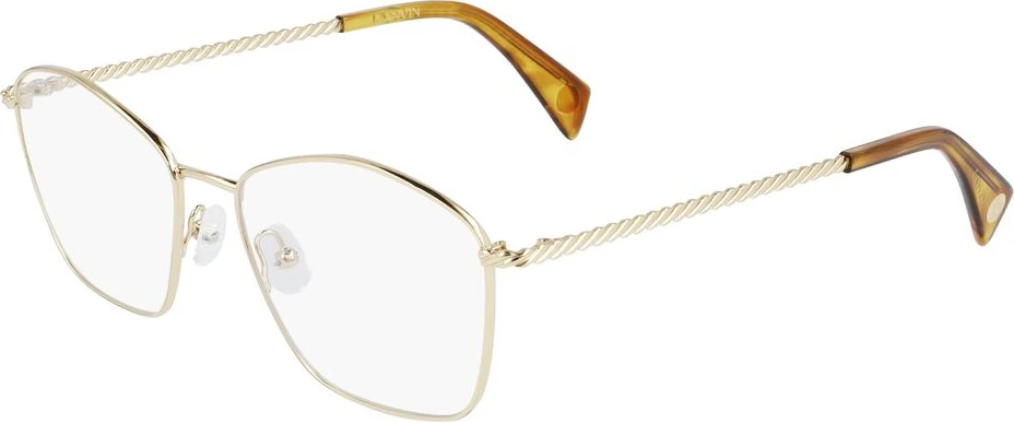 Металлические оправы для очков Lanvin