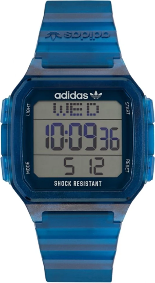 Часы Adidas