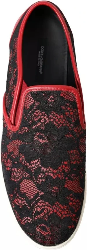 Кроссовки Dolce & Gabbana