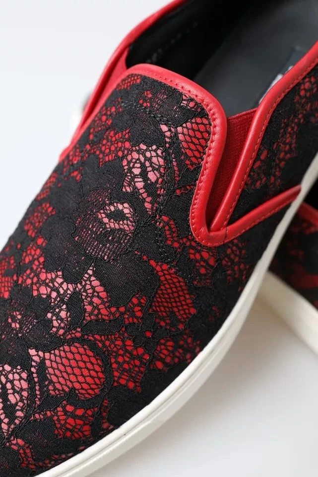 Кроссовки Dolce & Gabbana
