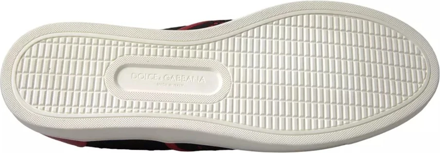Кроссовки Dolce & Gabbana