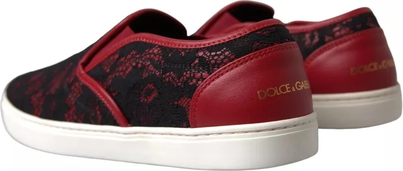 Кроссовки Dolce & Gabbana